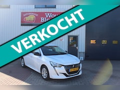 Peugeot 208 - 1.2 PureTech Active 1e eigenaar, distributie verv