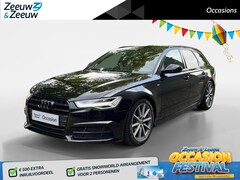 Audi A6 Avant - 1.8 TFSI ultra S line Edition