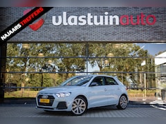 Audi A1 Sportback - 25 TFSI Advanced edition , Airco, Cruise, Carplay, NAP
