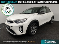Kia Stonic - 1.0 T-GDi MHEV DynamicPlusLine | Camera | Key-Less | Navigatie | Climate control |