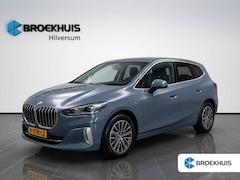 BMW 2-serie Active Tourer - 225e xDrive | Elekt. wegklapbare Trekhaak | 360 Camera | Head-Up Display | Leder
