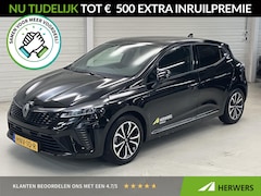 Renault Clio - 1.0 TCe 90 GPF techno / NL auto / Navigatie / Camera / Climate Control / Cruise Control /