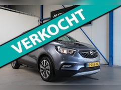 Opel Mokka X - 1.4 Turbo Innovation - Airco, Cruise, Navi, PDC, Carplay, Trekhaak