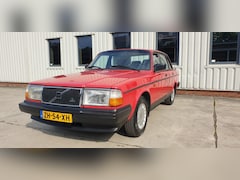 Volvo 240 - 2.3 *1e Eigenaar