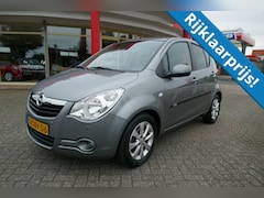 Opel Agila - 1.2 EDITION AUTOMAAT ORG.NL AUTO AIRCO