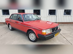Volvo 240 - 2.3 *1e Eigenaar