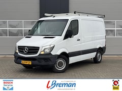 Mercedes-Benz Sprinter - 211 2.2 CDI 325 Enkel Cabine L1H1 Airco Automaat