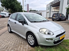 Fiat Punto - 0.9 TwinAir 87.000 km MOTOR NIET GOED
