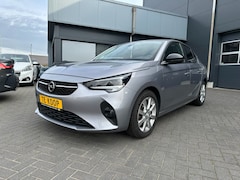 Opel Corsa - 1.2 Elegance Aut. Navi. Camera