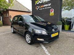 Volkswagen Polo - 1.4-16V COMFORTLINE