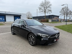 Mercedes-Benz A-klasse - 180 Star Edition Luxury Line Navi Camera
