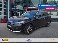 Volkswagen T-Roc - 1.5 eTSI LIFE TREKHAAK/CAMERA/ACC/STOEL+STUURVERW