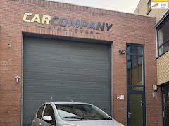 Citroën C1 - 1.0-12V Ambiance | Airco | 5 drs | Nap