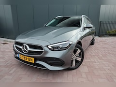 Mercedes-Benz C-klasse Estate - 300 e Business Line Comfort Stoelen High Performance LED-koplampen Stoelverwarming Uitklap