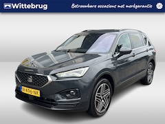 SEAT Tarraco - 1.5 TSI Style Business Intense / PARK.SENSOREN V+A/ CAMERA/ FULL LINK/ ADAPTIVE CRUISE/ KE
