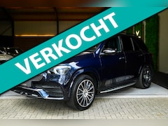 Mercedes-Benz GLE-Klasse - 350 e 4MATIC AMG - Distronic+ - Massage - Garagedeuropener - Verwarmde Bekerhouder - Stoel