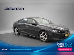 Peugeot 508 - 1.6 Hybrid PHEV Pack Business - Digitaal Cockpit, Carplay, Camera