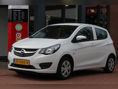 Opel Karl - 1.0 *120 Edition* | Cruise Control | A/C | Topper | Orig.NL | Leuk |