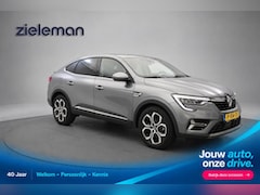 Renault Arkana - 1.6 E-Tech Hybrid 145 Intens - Digitaal Cockpit, Carplay, Camera, Half Leer
