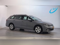 Volkswagen Golf Variant - 1.0 TSI 110pk Golf Trekhaak Parkeersensoren Stoelverwarming