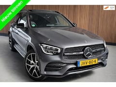 Mercedes-Benz GLC-klasse - 300e 4M Bns Sol. AMG