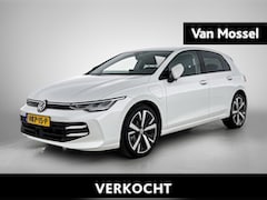 Volkswagen Golf - 1.5 eHybrid Life Edition | Automaat | 360 graden Camera | Climate Control | Apple Carplay