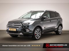 Ford Kuga - 1.5 EcoBoost Trend Ultimate | CLIMA | VOORRUITVERWARMING | APPLE | TREKHAAK | 18"
