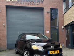 Volkswagen Polo - 1.0 Comfortline Connected | Airco | BT | 2016