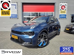 Lynk & Co 01 - - 1.5 261PK Plug-in Hybrid, Pano, 360 Camera , Apple Carplay✅NL AUTO