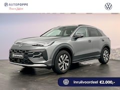 Volkswagen T-Roc - 1.5 eTsi Limited Edition