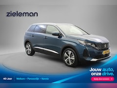 Peugeot 5008 - 1.5 HDI Allure 7 Persoons - Digitaal Cockpit, Carplay, Camera, Half Leer