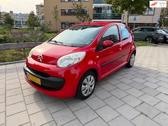 Citroën C1 - 1.0-12V Séduction | Airco | 5-deurs | NIEUWE KOPPELING