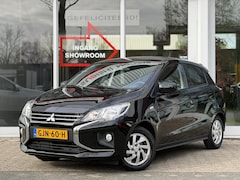 Mitsubishi Space Star - 1.2 Dynamic | Camera | Cruise Control | Apple CarPlay | Android Auto | Climate Control