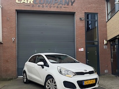 Kia Rio - 1.2 CVVT Comfort Pack | Airco | Elektr | Nap |