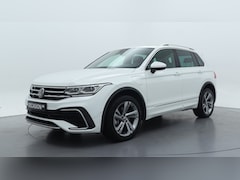 Volkswagen Tiguan - 1.4 TSI 245pk eHybrid R-Line Business+ Climatronic