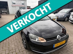 Volkswagen Golf Variant - 1.4 TSI Highline|Automaat|PDC|Camera