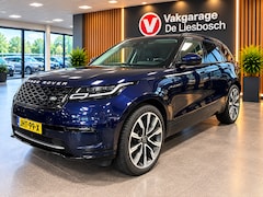 Land Rover Range Rover Velar - 2.0 P400e S/ 22 inch / Leder / Meridian/ facelift / Panorama-dak / trekhaak