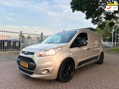 Ford Transit Connect - 1.6 TDCI L2 2015 | 3 Zits | Airco