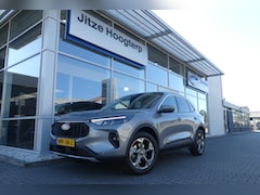 Ford Kuga - 2.5 PHEV TITANIUM ELEKT. TREKHAAK, 360° CAMERA, WINTER PACK, ADAPT. CRUISE, CLIMA, NAVI, P