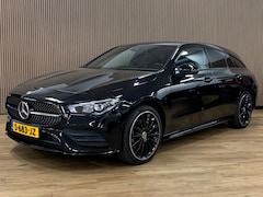 Mercedes-Benz CLA-klasse Shooting Brake - 250 e AMG Line|Camera|Navigatie|Climate Control|Automaat|