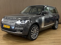 Land Rover Range Rover - 3.0 TDV6 Autobiography|1e eigenaar|NL auto|Full Options|