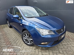 SEAT Ibiza - 1.2 TSI I-TECH Cruise / Navi / Clima / PDC / Stoelverwarming