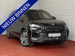 Skoda Kodiaq - Sportline iV (PHEV 120KM) DSG | Panorama | Trekhaak | Matrix LED | 20" Rila | Memory | ACC