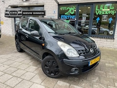 Nissan Pixo - 1.0 Acenta 5Drs Nieuwe apk 16/06/2027