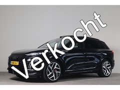 Audi Q6 SQ6 e-tron - quattro 100 kWh NL-Auto Full Options Luchtv. I B&O I Elek.Trek
