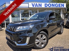 Suzuki Vitara - 1.4 Boosterjet Select Smart Hybrid | 1e Eigenaar / Carplay | 1.500 KG Trekg