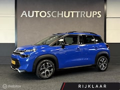 Citroën C3 Aircross - 1.2 PureTech Shine NAVI / CLIMA / CRUISE / NAP /