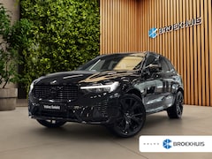 Volvo XC60 - 2.0 T6 Plug-in hybrid AWD Plus Dark