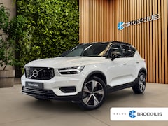 Volvo XC40 - 1.5 T5 Recharge R-Design
