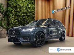 Volvo XC90 - 2.0 T8 Plug-in hybrid AWD Ultra Dark